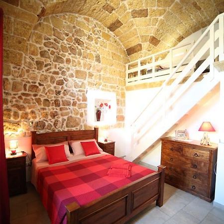 La Corte Delle Sterne Morciano di Leuca Zewnętrze zdjęcie