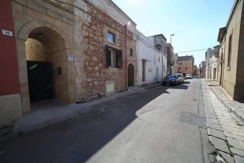 La Corte Delle Sterne Morciano di Leuca Zewnętrze zdjęcie