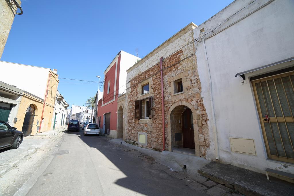 La Corte Delle Sterne Morciano di Leuca Zewnętrze zdjęcie