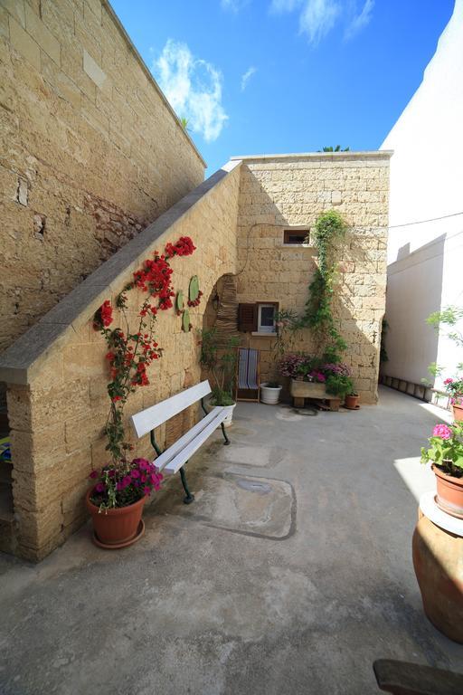 La Corte Delle Sterne Morciano di Leuca Zewnętrze zdjęcie