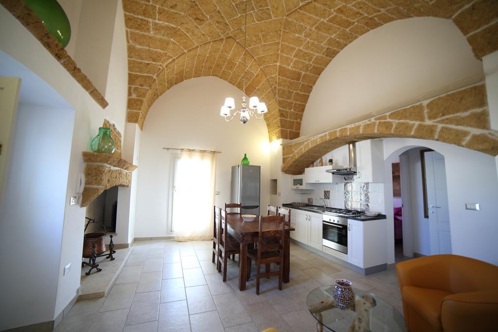 La Corte Delle Sterne Morciano di Leuca Zewnętrze zdjęcie