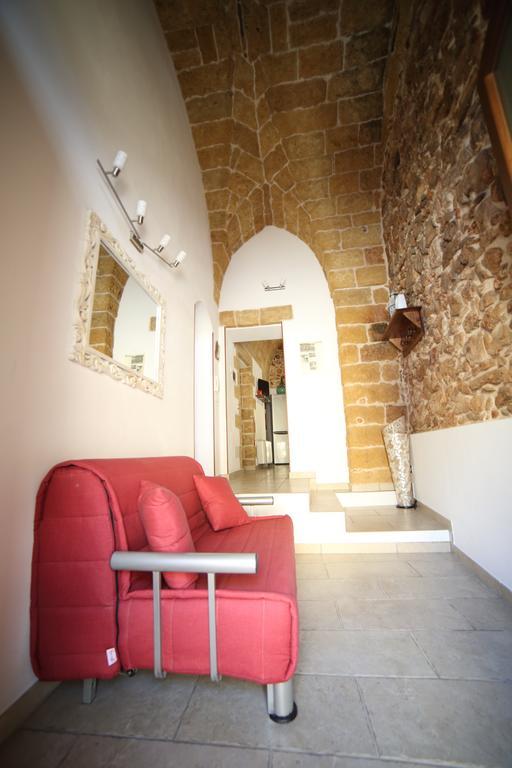 La Corte Delle Sterne Morciano di Leuca Zewnętrze zdjęcie
