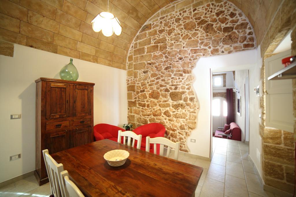 La Corte Delle Sterne Morciano di Leuca Zewnętrze zdjęcie