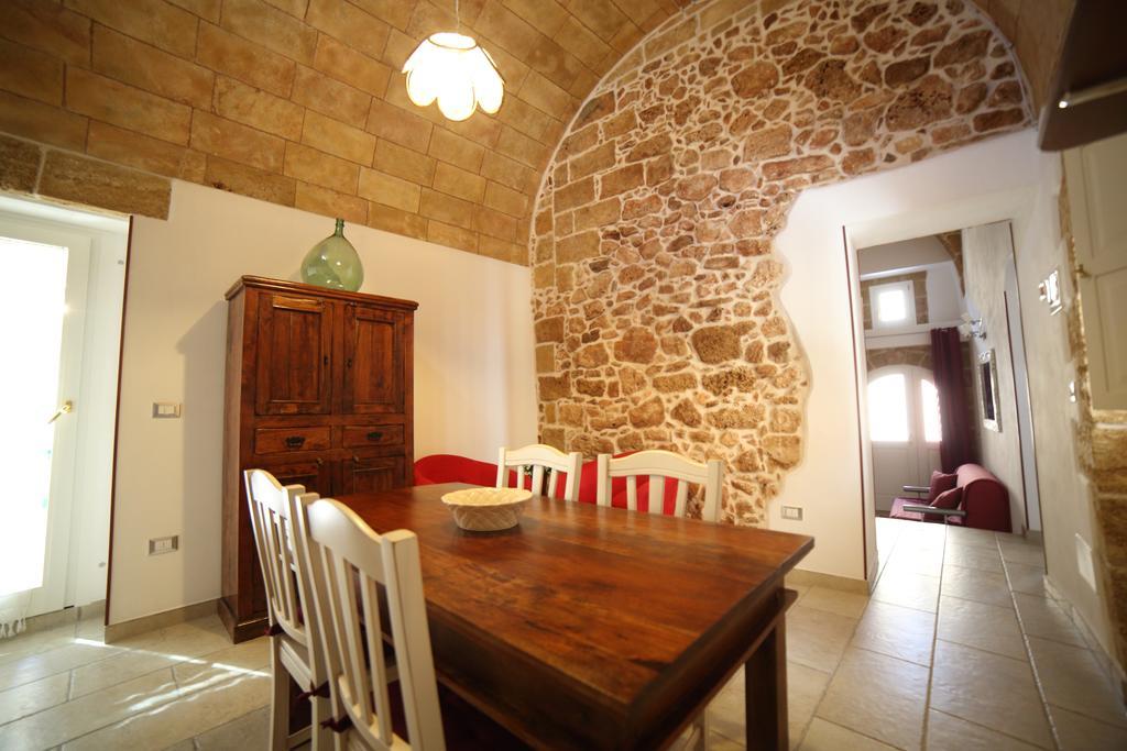 La Corte Delle Sterne Morciano di Leuca Zewnętrze zdjęcie